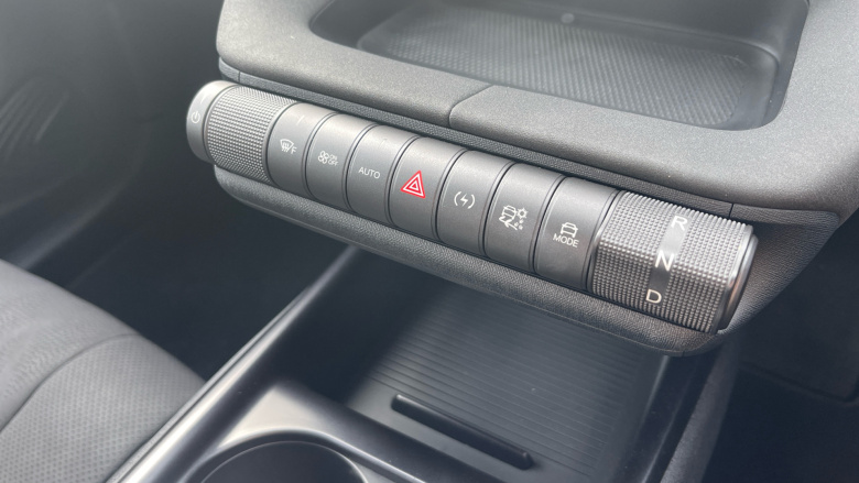 BYD Dolphin 150kW Comfort 60.4kWh Auto Electric Hatchback